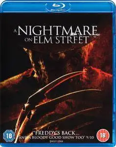 A Nightmare on Elm Street (2010)