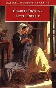 «Little Dorrit» by Charles Dickens