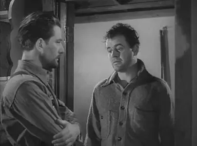49th Parallel (1941)