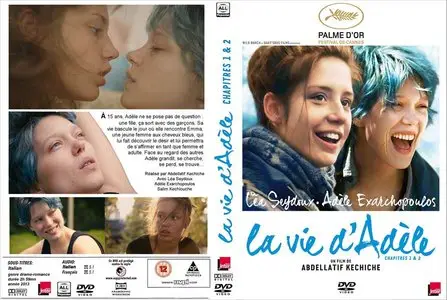 La Vita di Adele (2013)