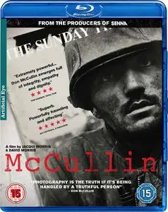 McCullin (2012)