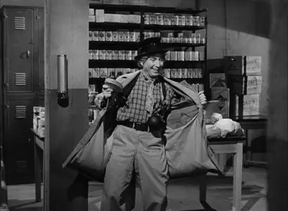 Love Happy (1949)