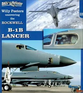 B-1B Lancer