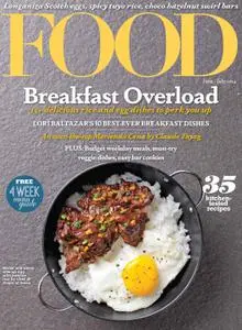 FOOD Magazine Philippines – 10 June 2014