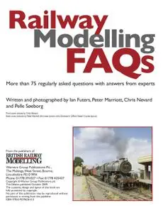 British Railway Modelling Specials – 19 June 2020