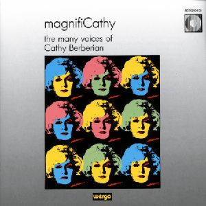 Magnificathy: The Many Voices of Cathy Berberian (1993)