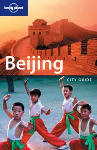 Lonely Planet – Beijing City Guide