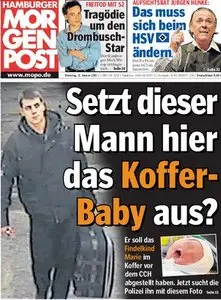 Hamburger Morgenpost 2011.01.11
