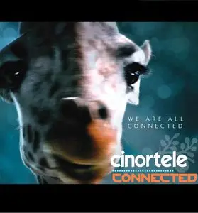 Cinortele - We Are All Connected