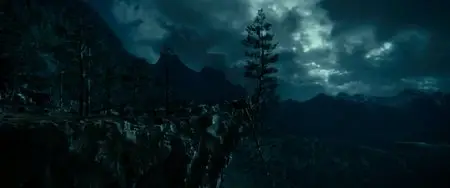 The Hobbit: An Unexpected Journey (2012)
