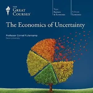 The Great Courses - The Economics of Uncertainty [reduced]