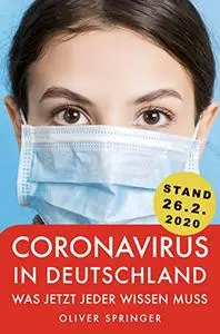 Coronavirus in Deutschland