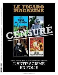Le Figaro Magazine - 19 Juin 2020