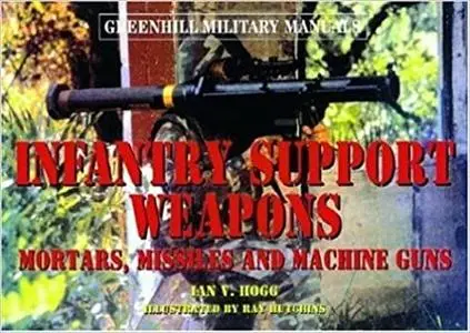 Infantry Support Weapons: Mortars, Missiles and Machine Guns