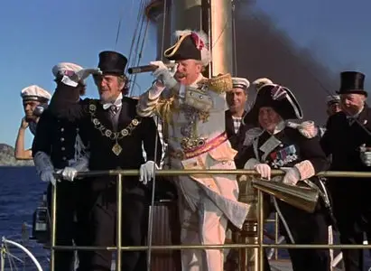 Chitty Chitty Bang Bang (1968) [Re-UP]