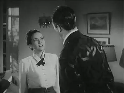 The Trouble with Women (1947)