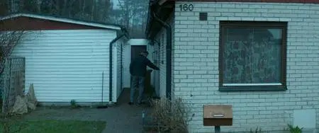 A Man Called Ove (2015)