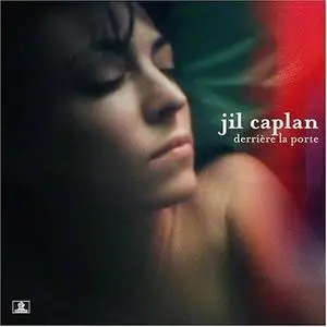 Jil CAPLAN - Derrière la porte (2007)