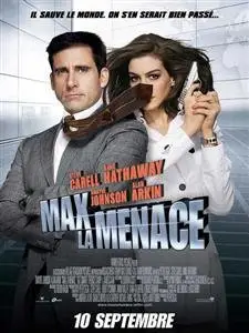 (Comedie)  Max la menace  [R5 Line]  2008