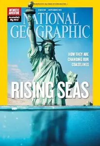 National Geographic USA - September 2013 (True PDF)