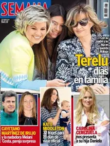 Semana #3872 - 23 de Abril de 2014 (True Pdf)