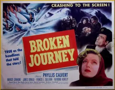 Broken Journey (1948)