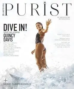 Hamptons Purist - Issue 2 2017