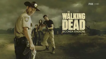 The Walking Dead (2011) Stagione 2 Episodio 2