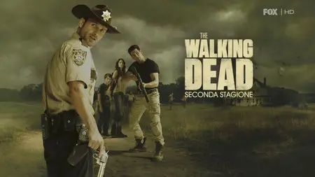 The Walking Dead (2011) Stagione 2 Episodio 3