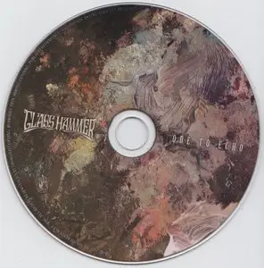 Glass Hammer - Ode To Echo (2014) {Sound Resources}