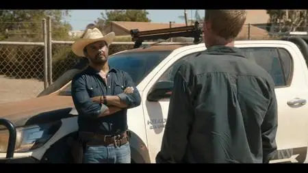 Mystery Road S02E03