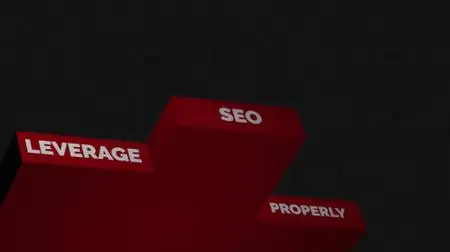 SEO: Search engine optimization by an Award Winning Agency ⎢Certificate Course 2021
