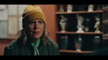 Hitmen S02E04