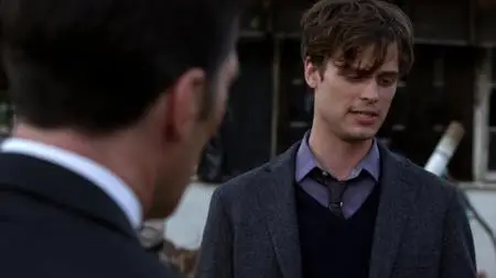 Criminal Minds S07E07