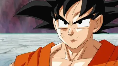 Dragon Ball Super - S03E12