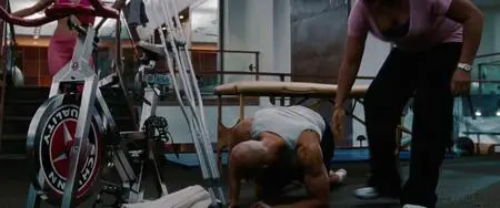 Just Wright (2010)