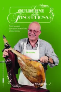 I quaderni della finocchiona - 2012