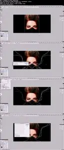 Digital-Tutors - Retouching Photos and Adding Visual Effects in Photoshop (repost)