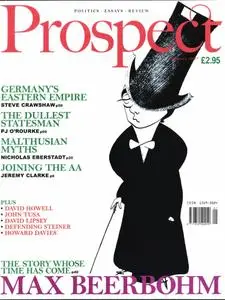 Prospect Magazine - January 1997