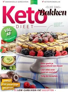 Keto Nederland – 07 december 2022