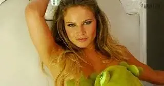 Paparazzo - Natalia Cassarola (BBB8)