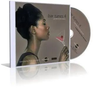 V.A. - Bar Tunes 4