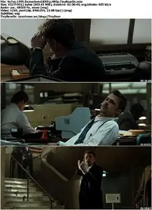 Se7en (1995) Remastered [Reuploaded]