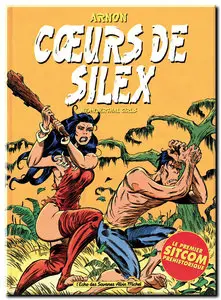 Arnon - Cœurs de silex - One Shot - (re-up)