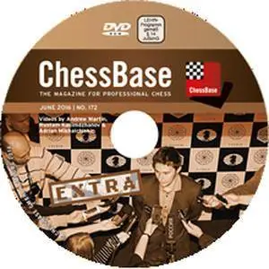 ChessBase Magazine • Number 172 Extra • July 2016