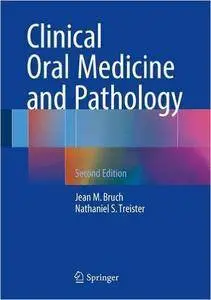 Clinical Oral Medicine and Pathology (repost)