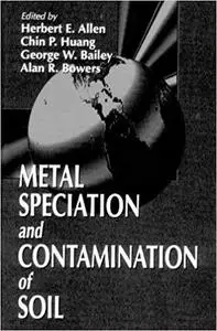 Metal Speciation and Contamination of Soil