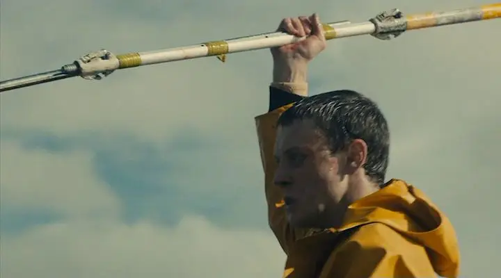 For Those in Peril (2013)