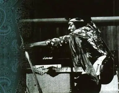 VA - Power Of Soul: A Tribute To Jimi Hendrix (2004)