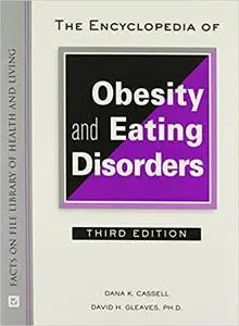 Encyclopedia of Obesity And Eating Disorders (Repost)